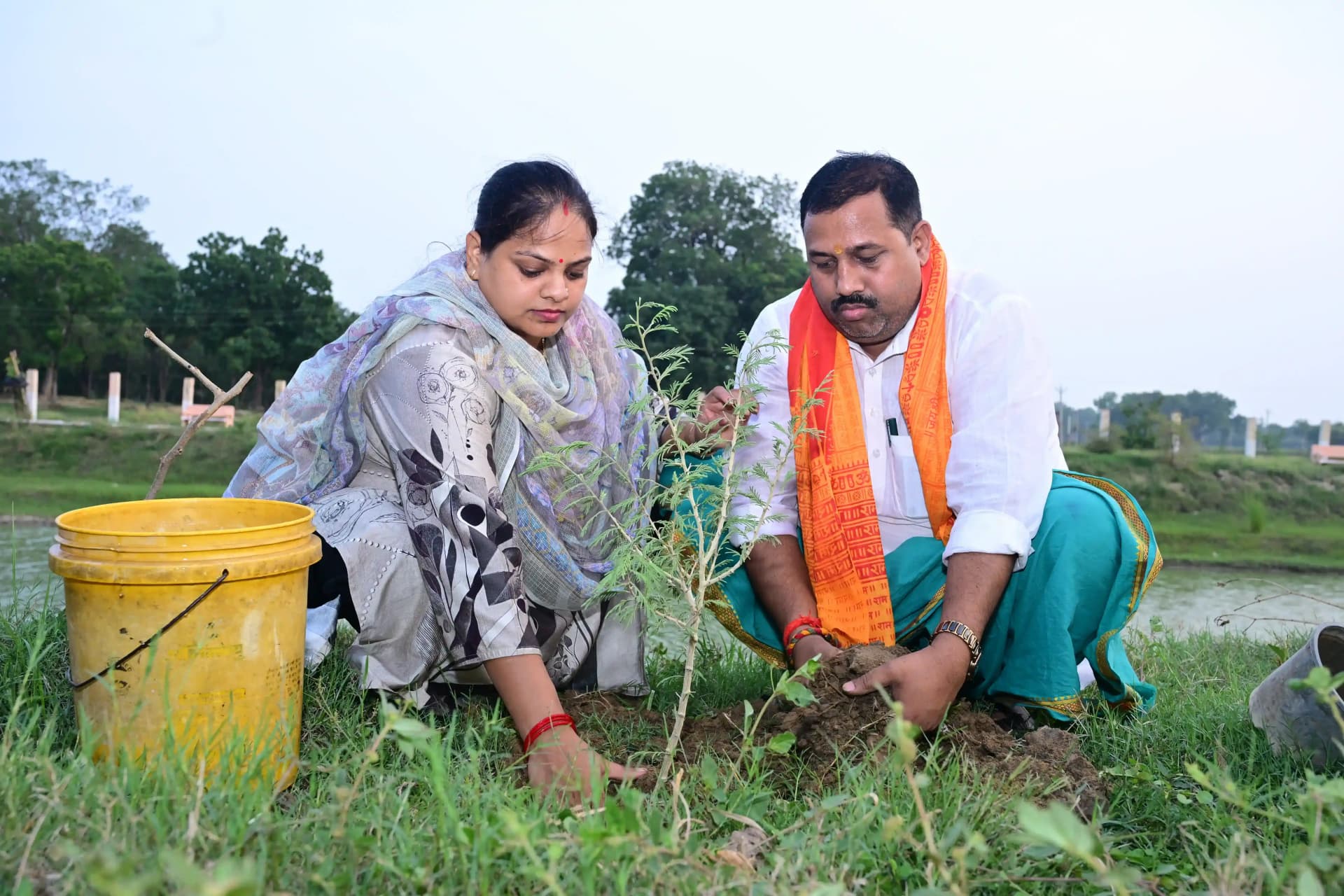 विद्यालय पुरस्कार वितरण